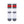 Stance Boyd Crew Sock -  Black