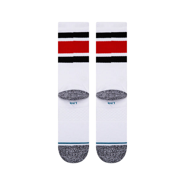 Stance Boyd Crew Sock -  Black