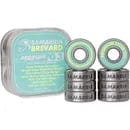 Bronson Speed Co Bearings Bronson Speed Co. Samarria Brevard Pro G3 Bearings (Pack of 8)