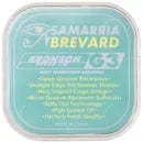 Bronson Speed Co Bearings Bronson Speed Co. Samarria Brevard Pro G3 Bearings (Pack of 8)