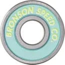 Bronson Speed Co Bearings Bronson Speed Co. Samarria Brevard Pro G3 Bearings (Pack of 8)