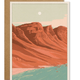 Golden Coast Card