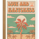 Love and Happiness Card