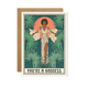 You're a Goddess Card
