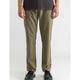 Rhythm Classic Fatigue Chino Trousers - Olive