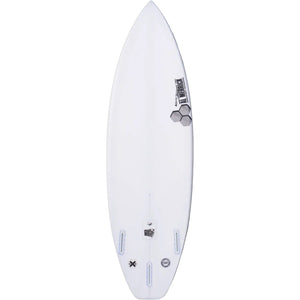 Channel Islands Surfboard Channel Islands Dumpster Diver 2 Spine-Tek 5'10" Surfboard