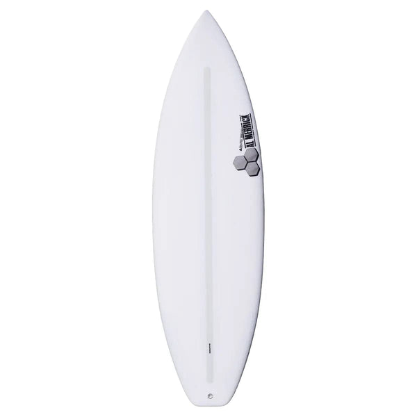 Channel Islands Surfboard Channel Islands Dumpster Diver 2 Spine-Tek 5'8" Surfboard