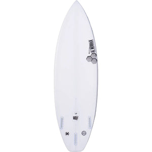 Channel Islands Surfboard Channel Islands Dumpster Diver 2 Spine-Tek 5'8" Surfboard