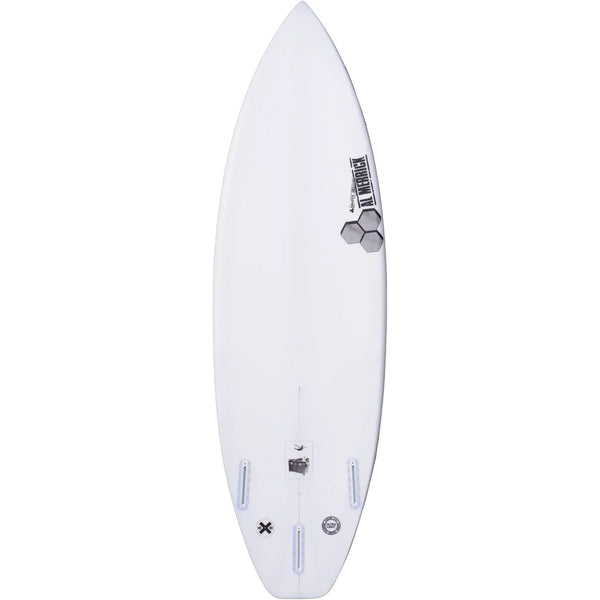 Channel Islands Surfboard Channel Islands Dumpster Diver 2 Spine-Tek 5'8" Surfboard