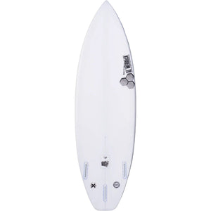 Channel Islands Surfboard Channel Islands Dumpster Diver 2 Spine-Tek 5'9" Surfboard