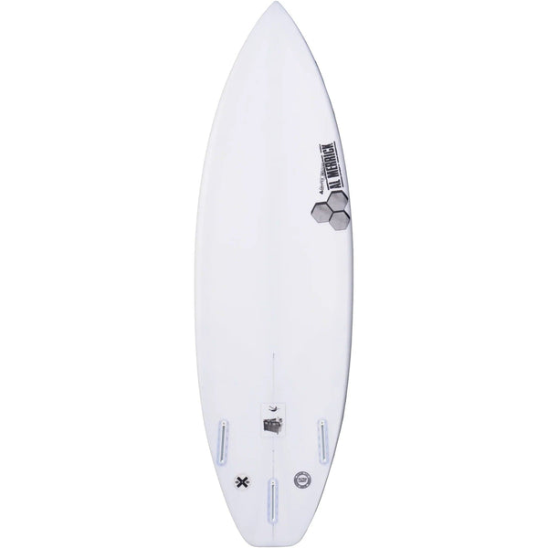 Channel Islands Surfboard Channel Islands Dumpster Diver 2 Spine-Tek 5'9" Surfboard