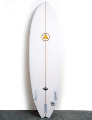 Channel Islands Surfboards Channel Islands G-Skate 5'6 - Futures