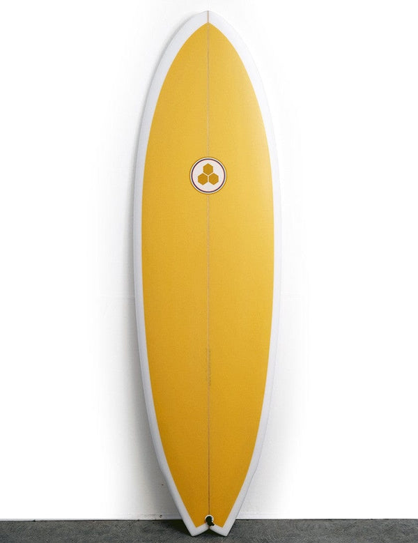 Channel Islands Surfboards Channel Islands G-Skate 5'6 - Futures