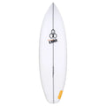 Channel Islands Surfboards Channel Islands Happy Everyday 5'11 - Futures