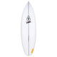 Channel Islands Happy Everyday 5'11 - Futures