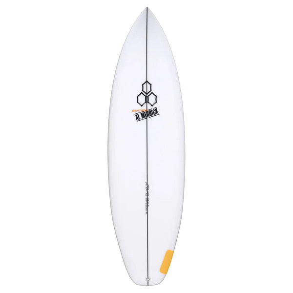 Channel Islands Surfboards Channel Islands Happy Everyday 5'11 - Futures