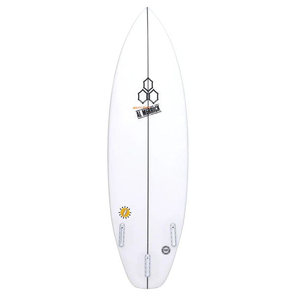 Channel Islands Surfboards Channel Islands Happy Everyday 5'9 - Futures