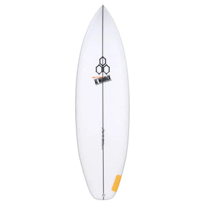 Channel Islands Surfboards Channel Islands Happy Everyday 5'9 - Futures