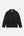 Rhythm Cord Check Overshirt - Black