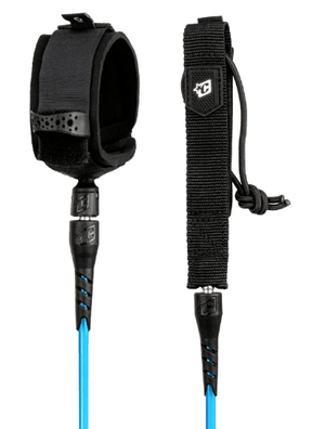 Creatures of Leisure 6' Leash Creatures of Leisure Icon 6ft leash Blue Black