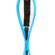 Creatures of Leisure Icon 6ft Surfboard Leash - Blue Black