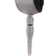 Creatures of Leisure Superlite 6ft Comp Surfboard Leash -  White Speckle Cement