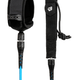 Creatures of Leisure Icon 8ft Surfboard Leash - Blue Black