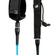 Creatures of Leisure Icon 9ft Surfboard Leash - Blue Black