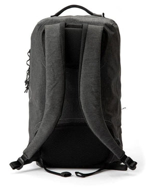 Creatures of Leisure Backpacks Creatures Of Leisure Transfer Dry Bag 25L Black