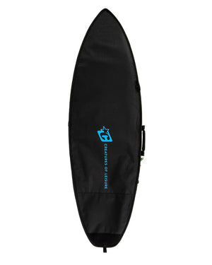 Creatures of Leisure Boardbag Shortboard Day Use Boardbag DT2.0  - 6'0