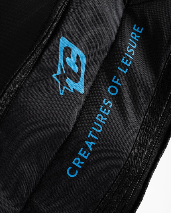 Creatures of Leisure Boardbag Shortboard Day Use Boardbag DT2.0  - 6'0