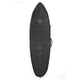 Creatures of Leisure Shortboard Double Surfboard Boardbag Army 6'7