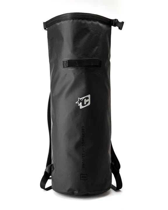 Creatures of Leisure Hardware Day Use Dry Bag 35L