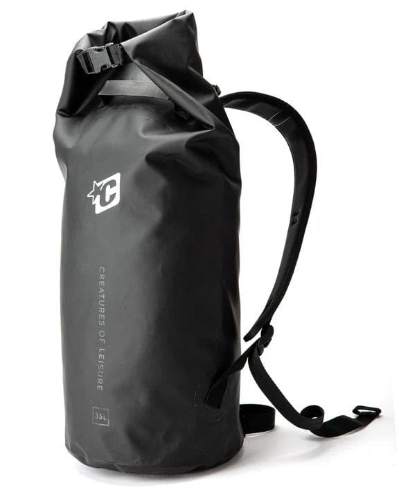 Creatures of Leisure Hardware Day Use Dry Bag 35L