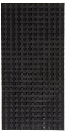 Creatures of Leisure Traction Grip Sheet Traction - Black