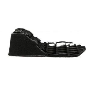 Creatures of Leisure Traction Black ICON Tail Block - Black