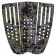 Creatures of Leisure Reliance III Tail Pad - Military Camo