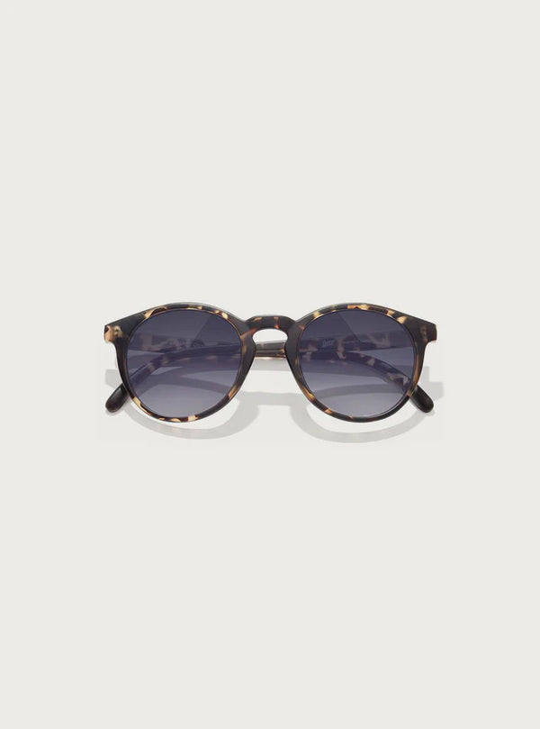 Sunski Dipsea - Tortoise Ocean Polarized Sunglasses