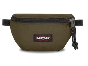 Eastpak Bags Eastpak Springer Bum Bag - Army Olive