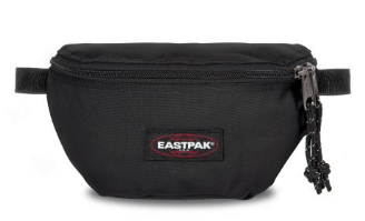 Eastpak Bags Eastpak Springer Bum Bag - Black