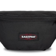 Eastpak Springer Bum Bag - Black