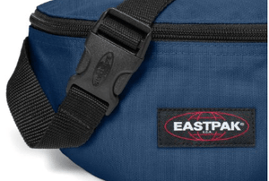 Eastpak Bags Eastpak Springer Bum Bag - Peony Navy