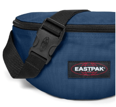 Eastpak Bags Eastpak Springer Bum Bag - Peony Navy