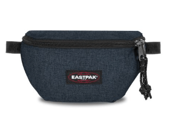 Eastpak Bags Eastpak Springer Bum Bag - Triple Denim