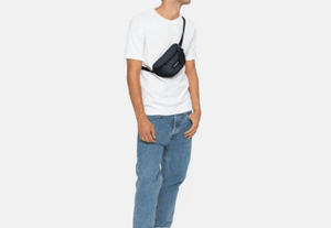 Eastpak Bags Eastpak Springer Bum Bag - Triple Denim