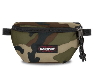 Eastpak Bags Springer Bag - Camo