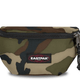 Eastpak Springer Bum Bag - Camo
