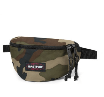 Eastpak Bags Springer Bag - Camo