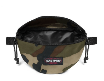 Eastpak Bags Springer Bag - Camo