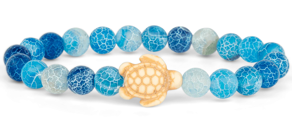 Fahlo - The Journey Bracelet - Sea Turtle